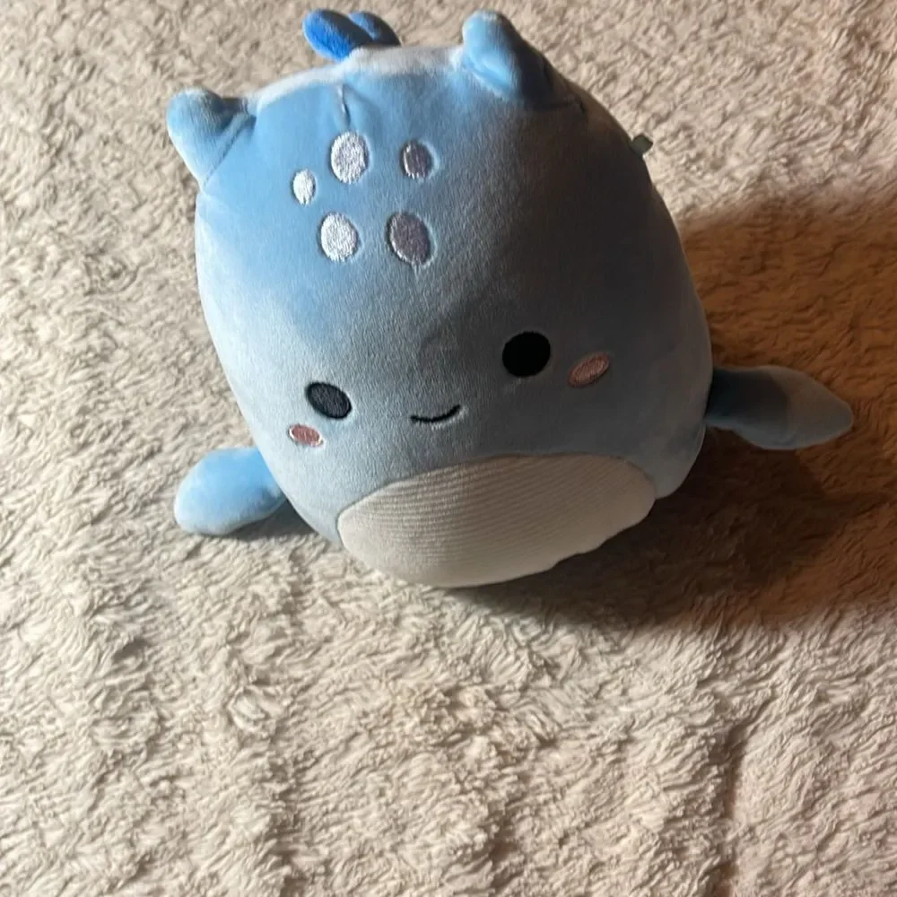 Squishmallow